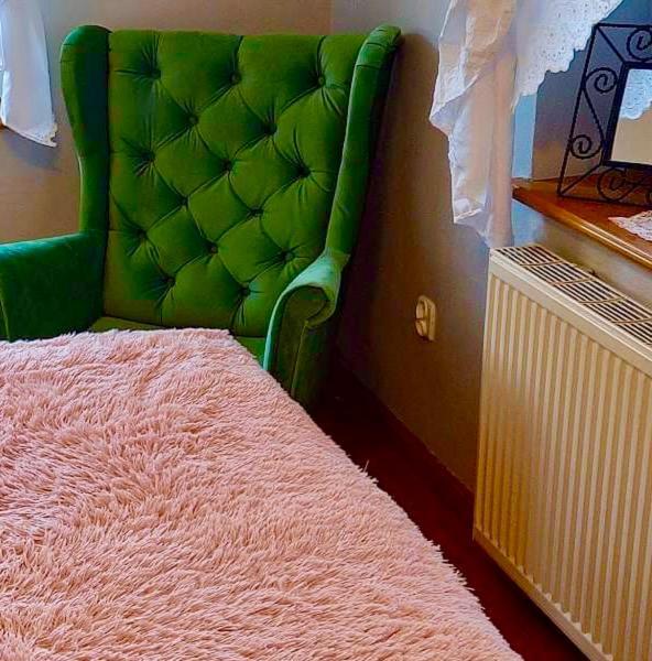 Am 1 Apartament Warsaw Ngoại thất bức ảnh