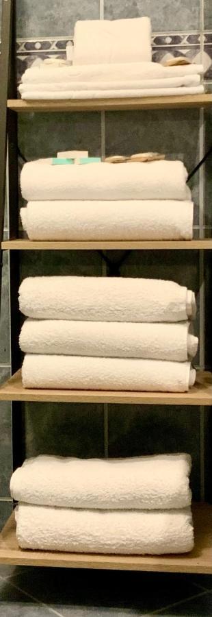 Am 1 Apartament Warsaw Ngoại thất bức ảnh